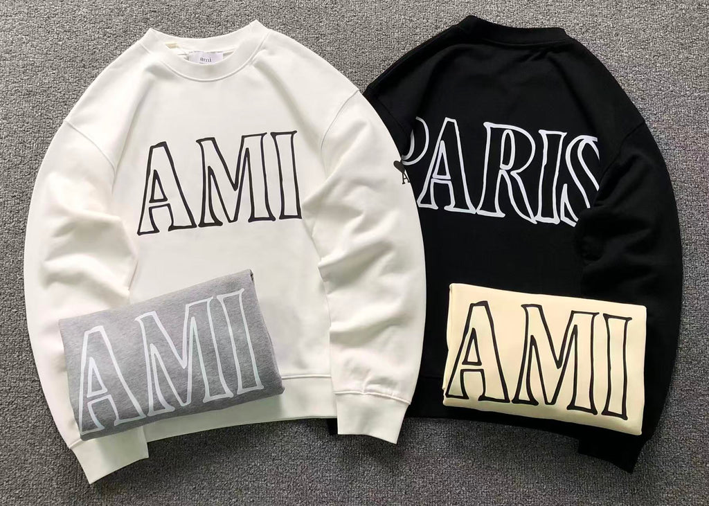 Am1 Hoodie