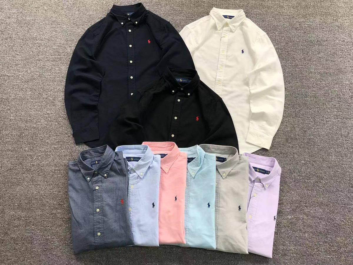 Ralph Lauren Shirt