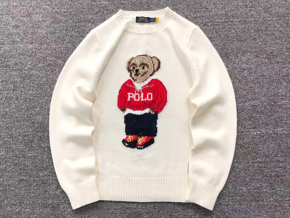 Ralph Lauren Sweater Female