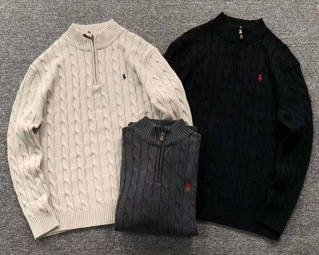 Ralph Lauren Sweater