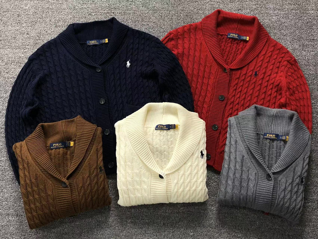 Ralph Lauren Sweater Female