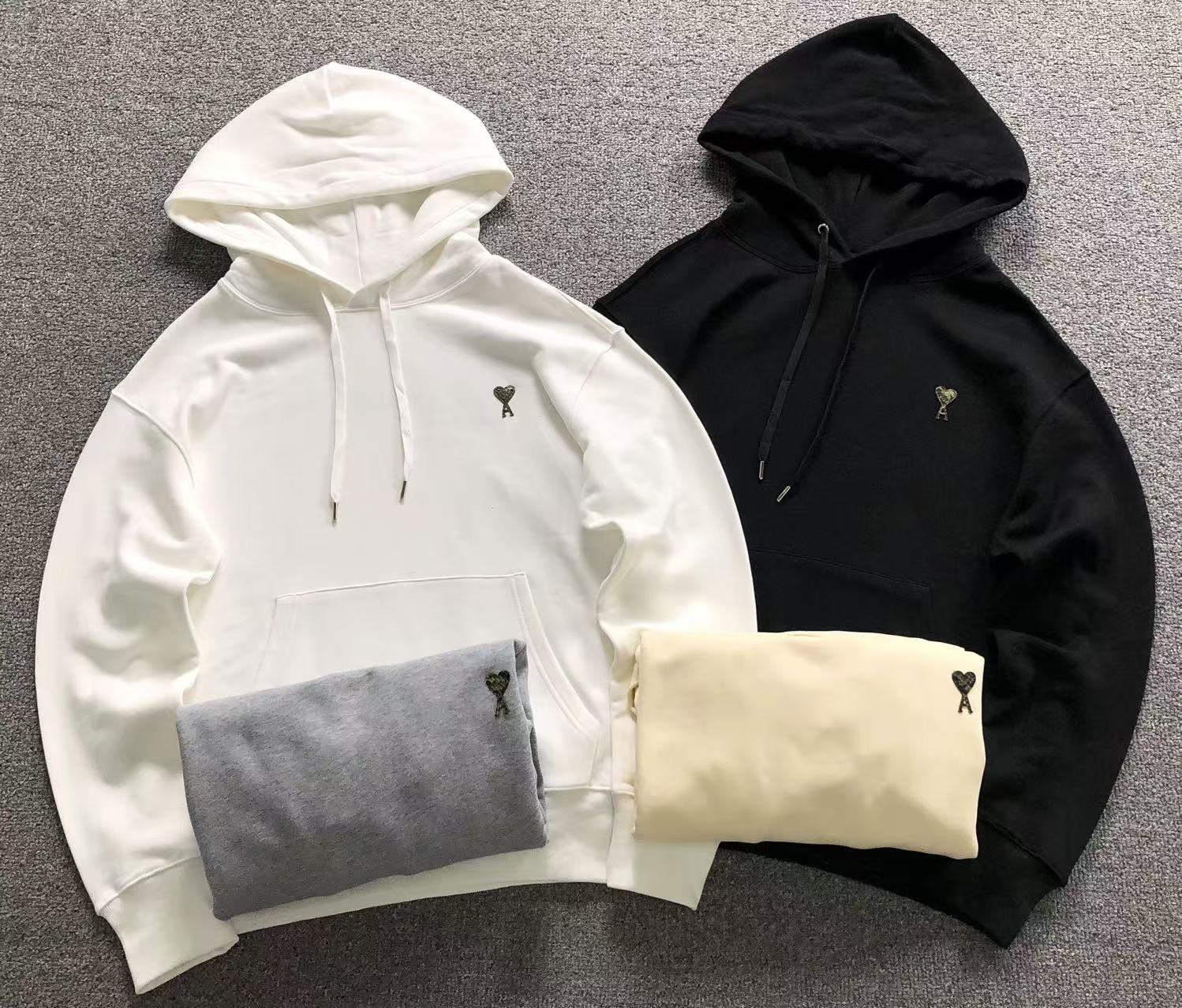 Am1 Hoodie