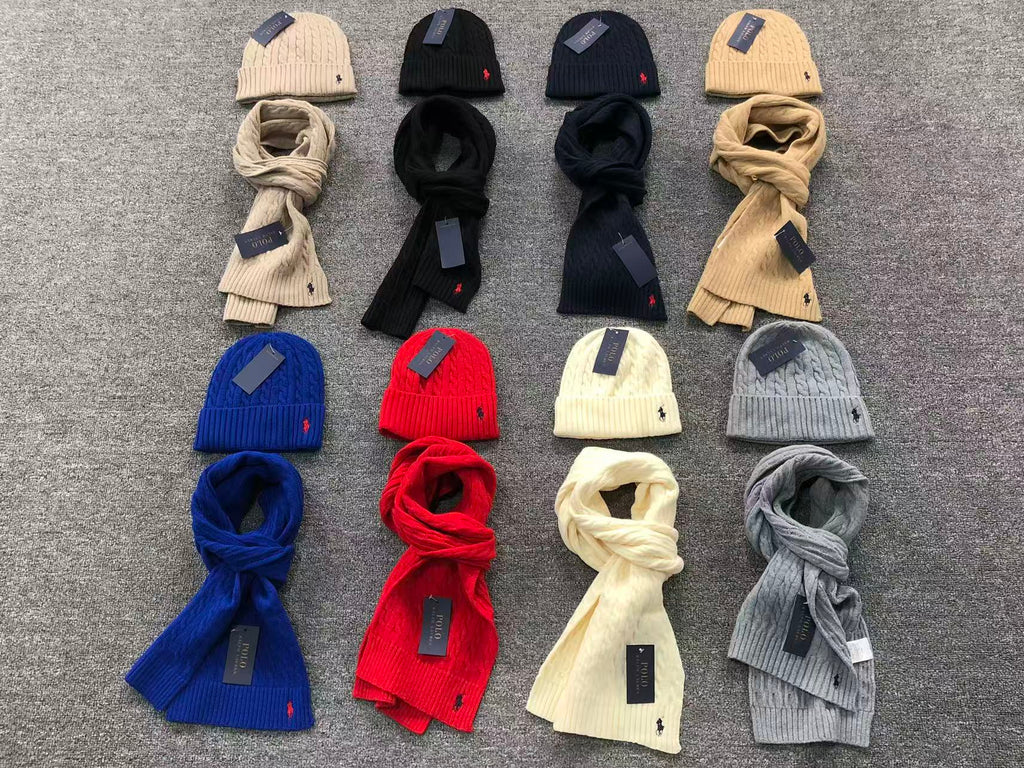 Ralph Lauren Scarf