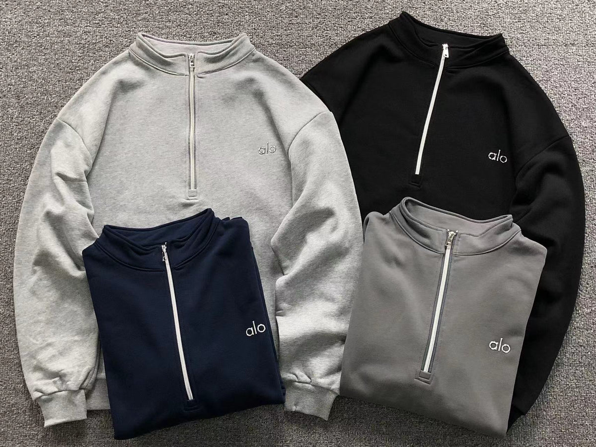 A1O Hoodie