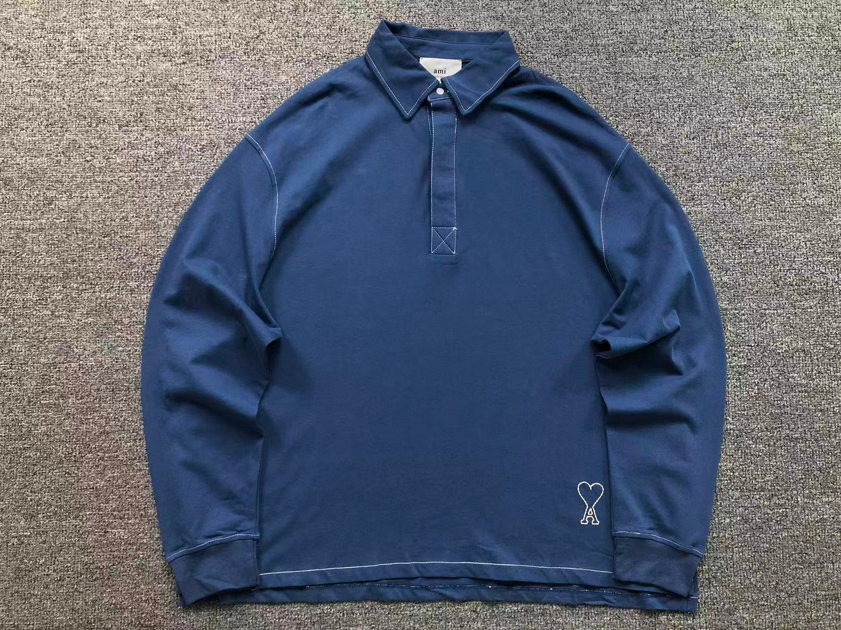 Am1 Longsleeve