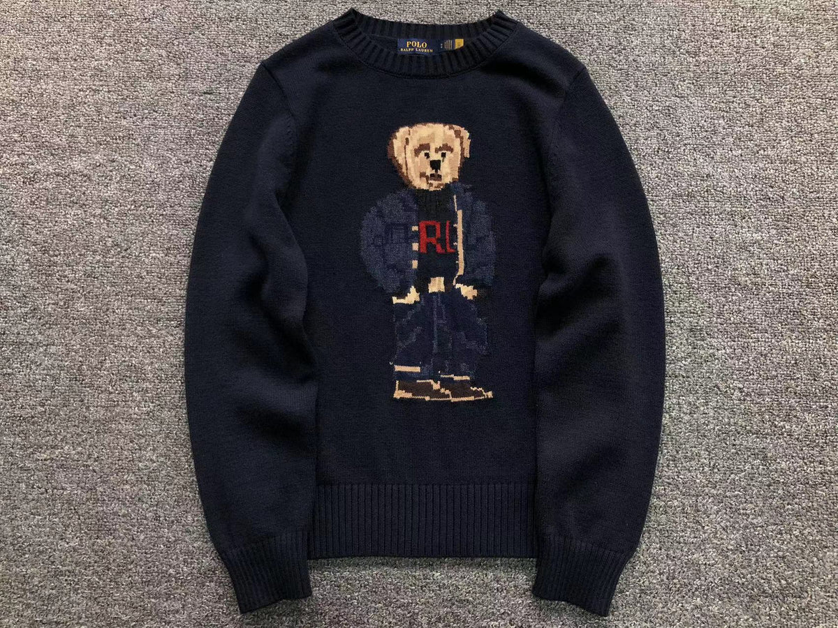 Ralph Lauren Sweater Female