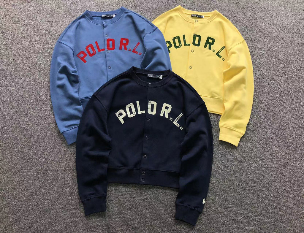 Ralph Lauren Hoodie Female