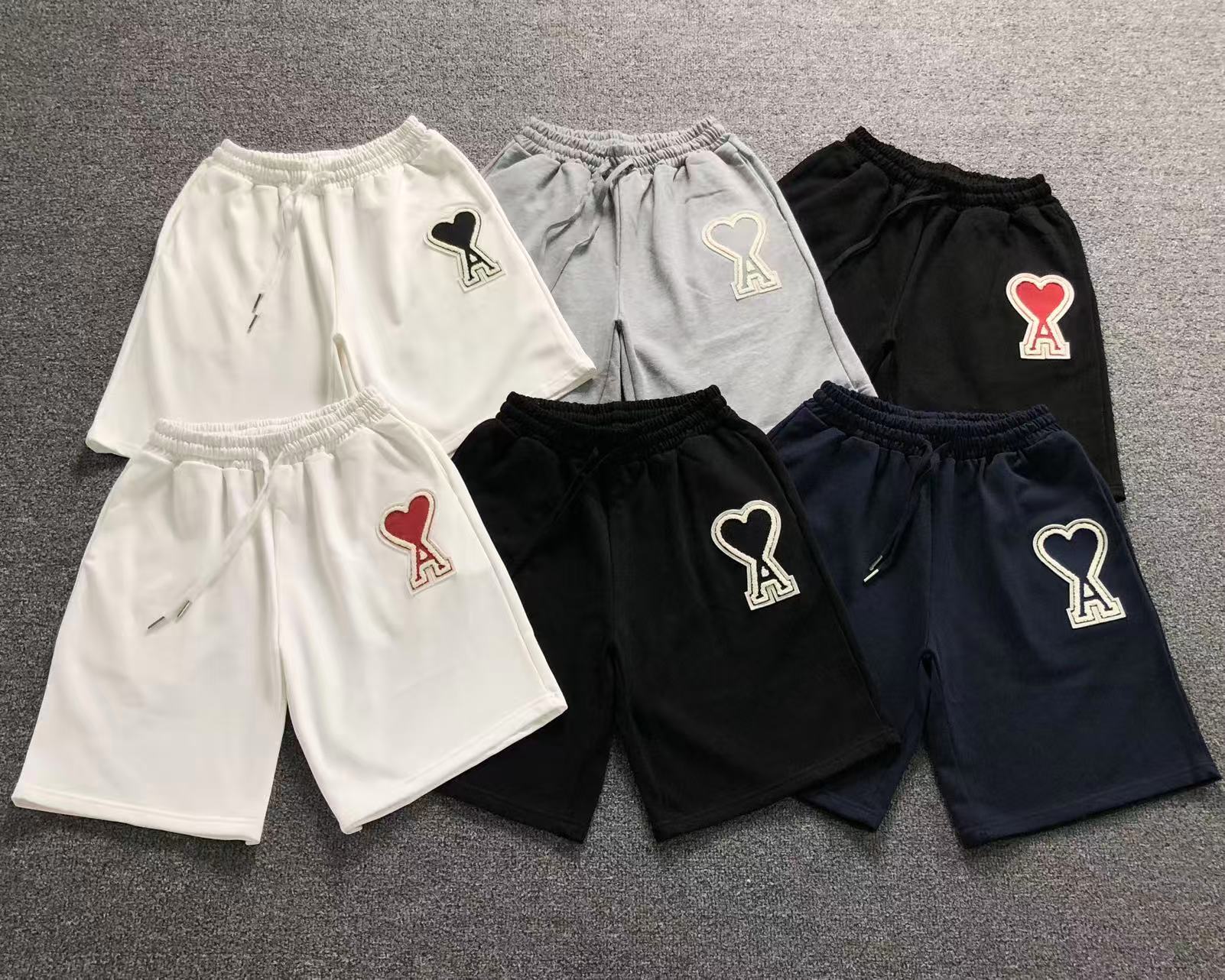 Am1 Shorts