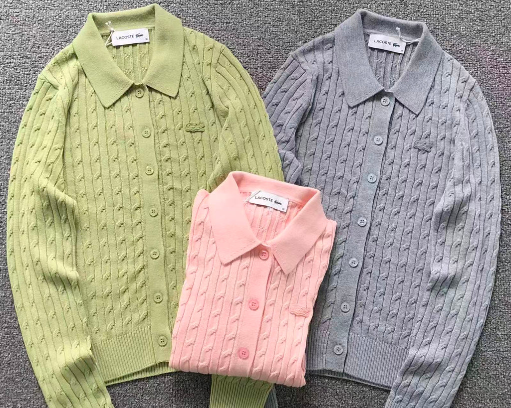 Classic Sweater Female