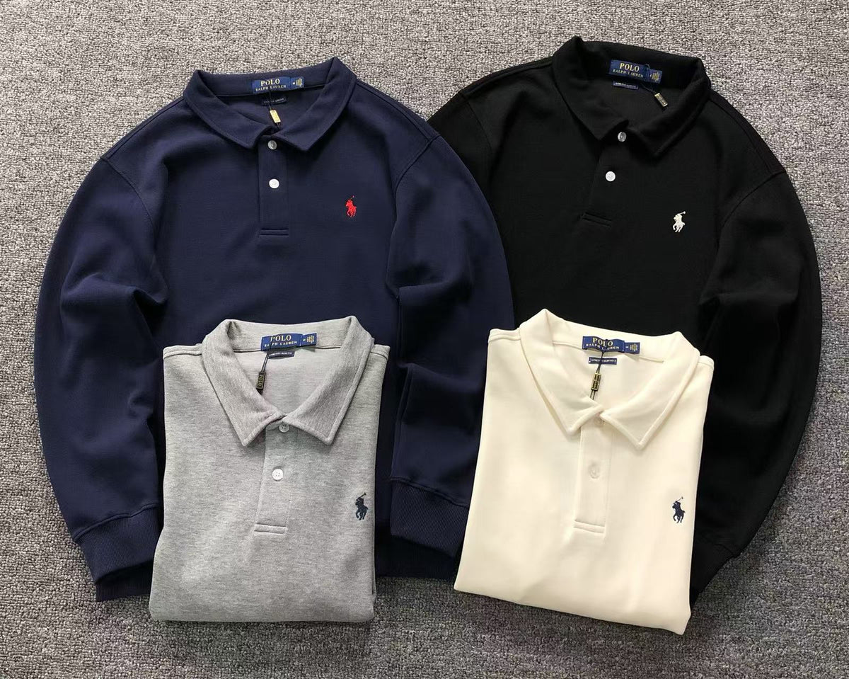 Ralph Lauren Hoodie