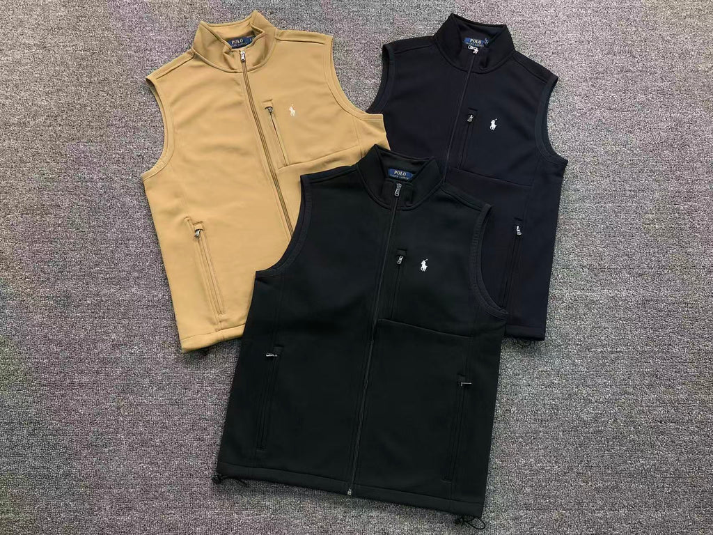 Ralph Lauren Vest
