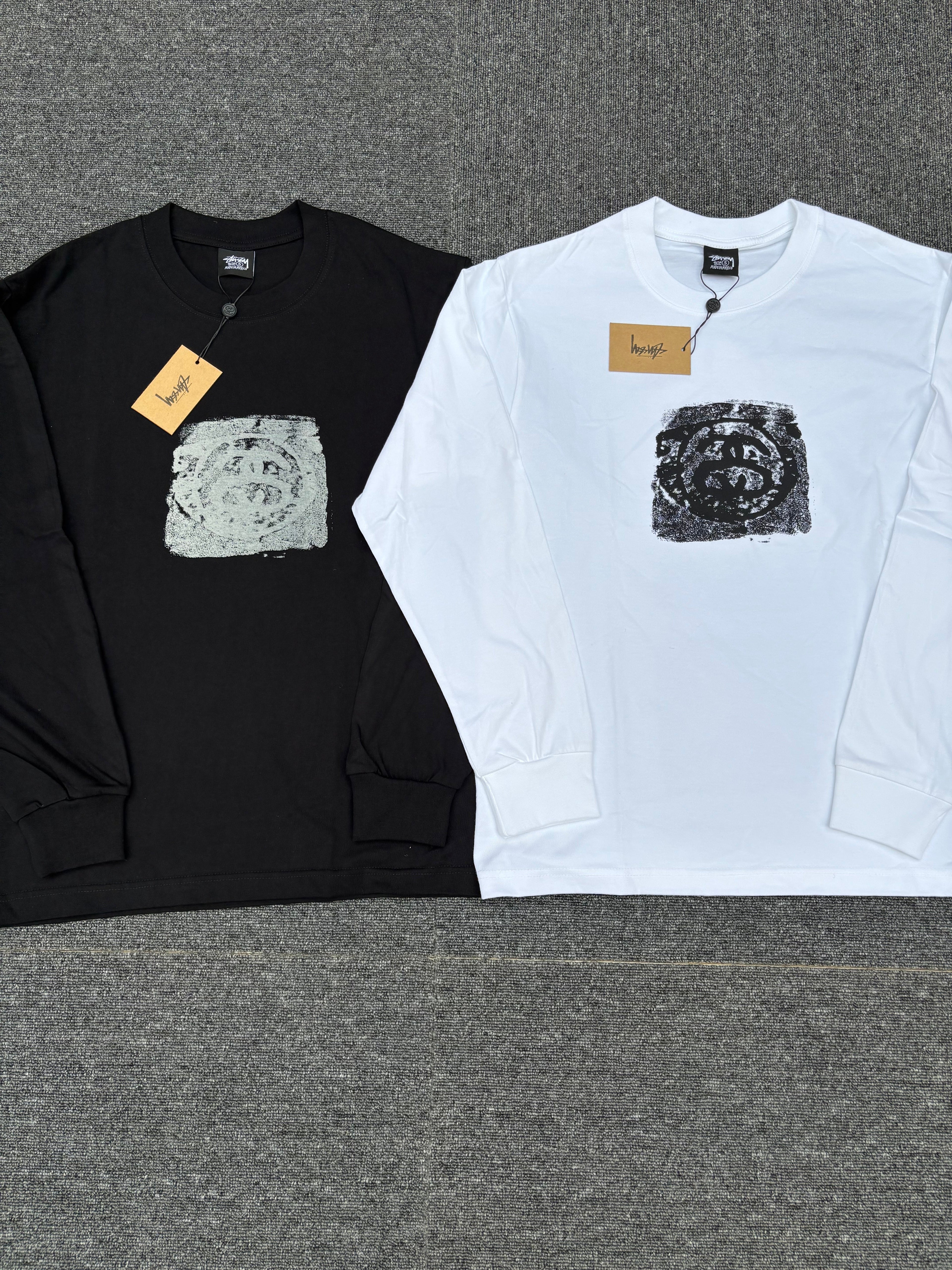 Stu Longsleeve