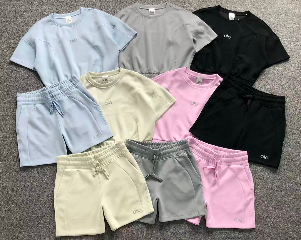 A1O Tshirt Female