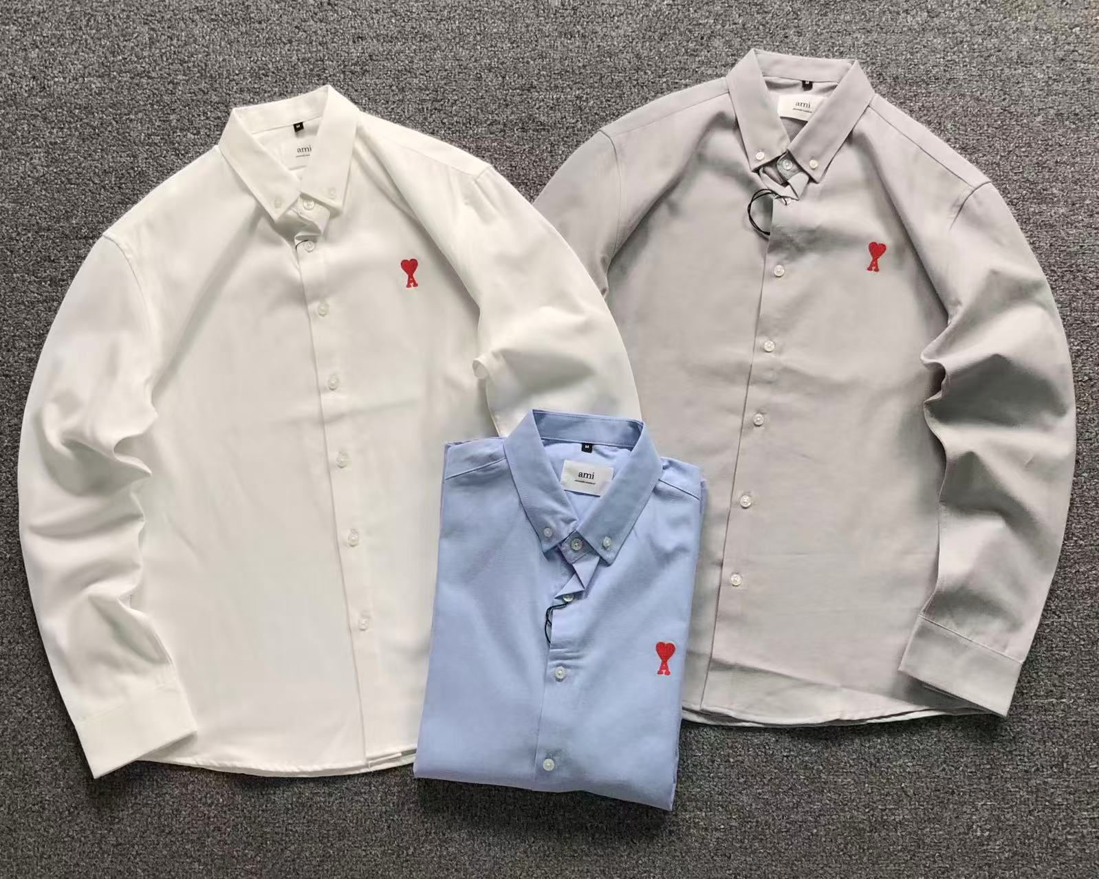 Am1 Shirt
