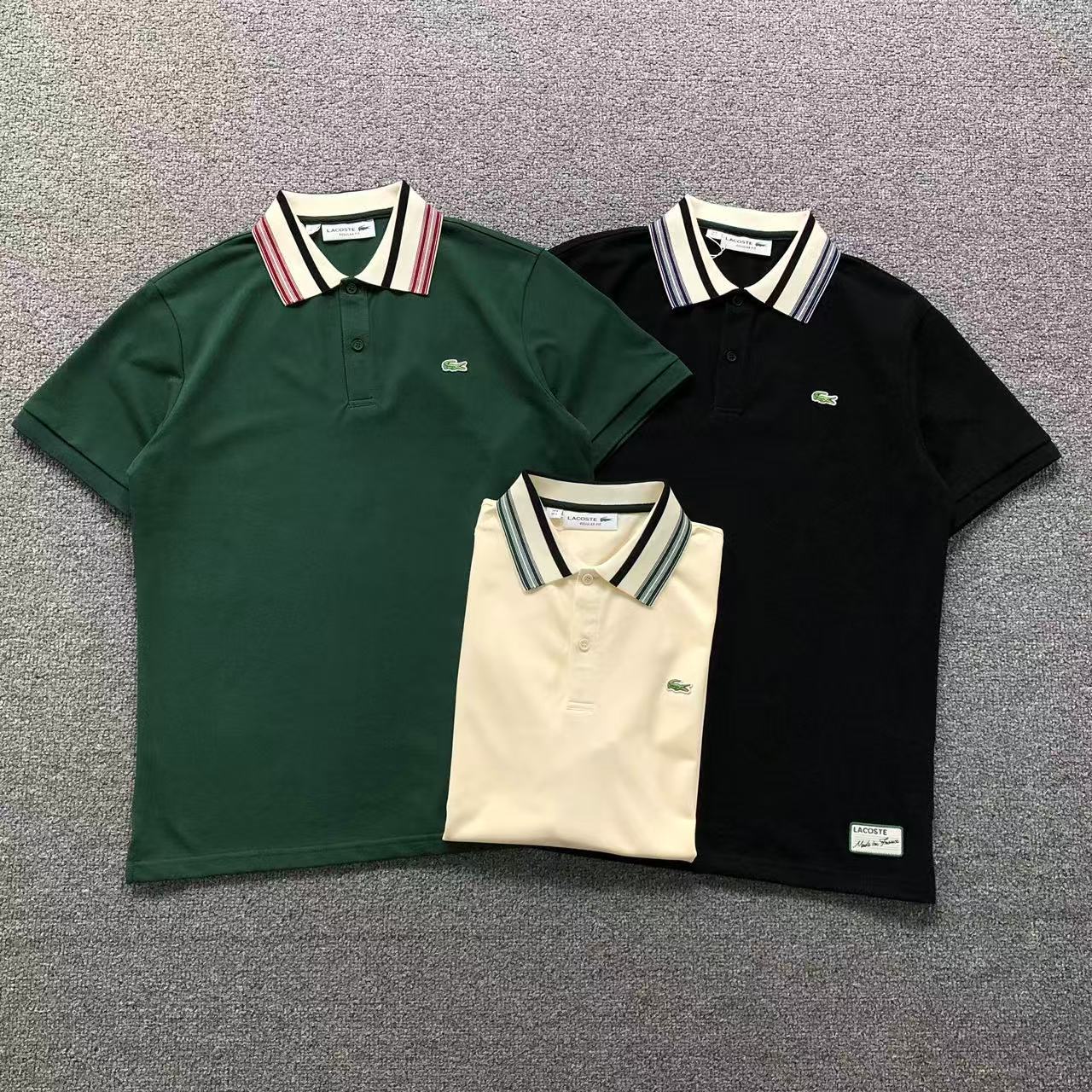 Classic Polo