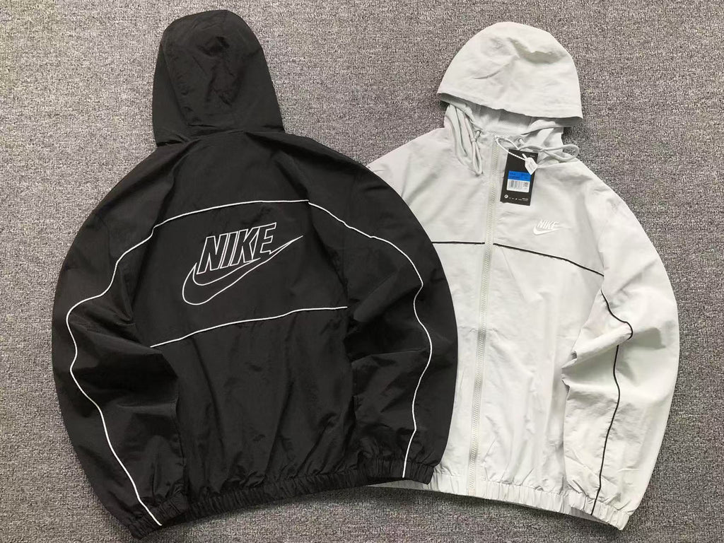 N1K Jacket