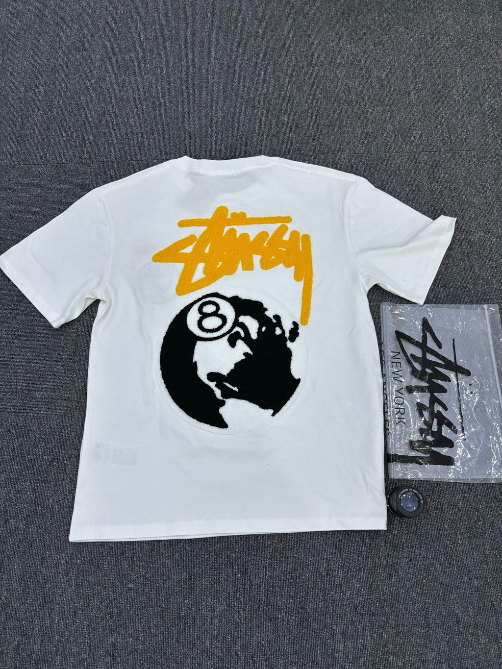 Stu Tshirt