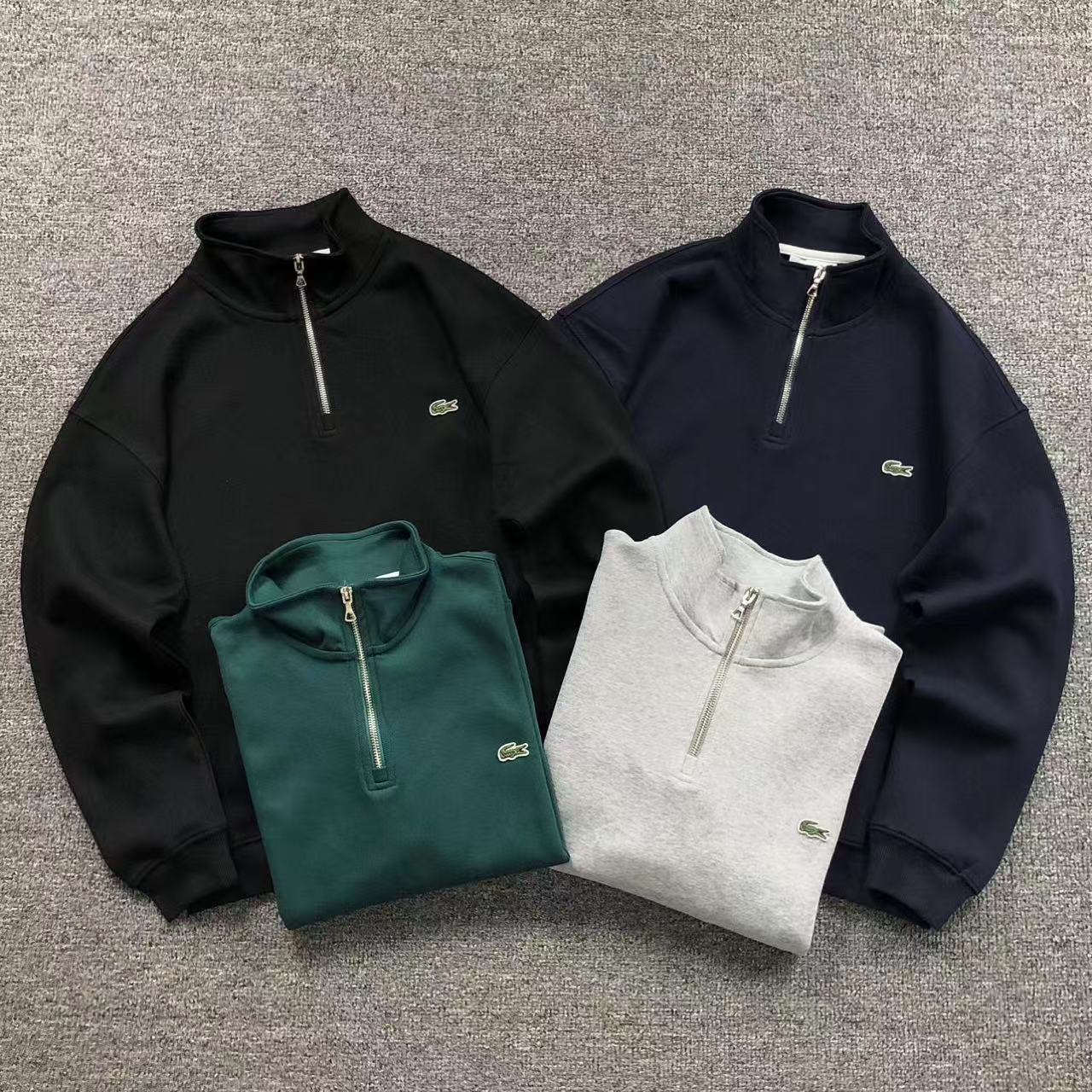 Classic Hoodie