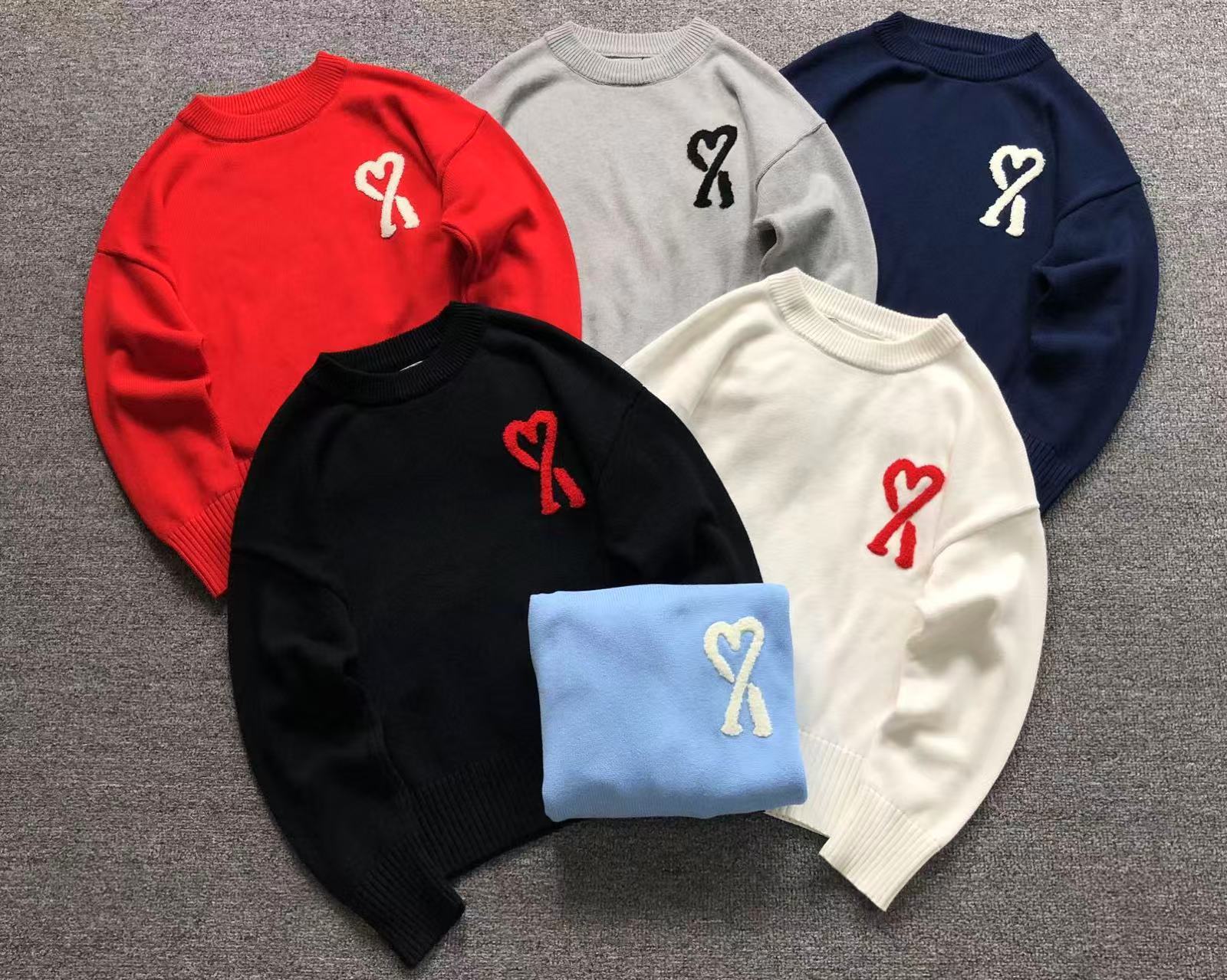 Am1 Sweater