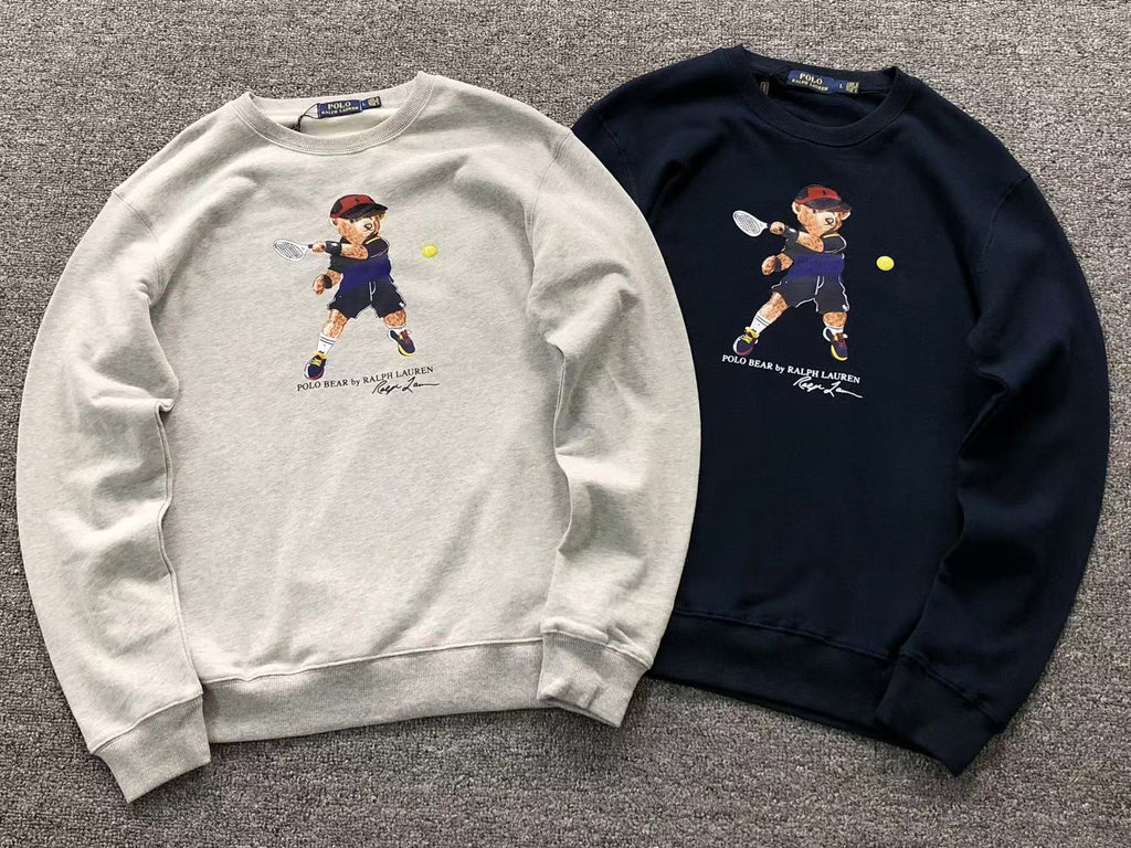Ralph Lauren Hoodie