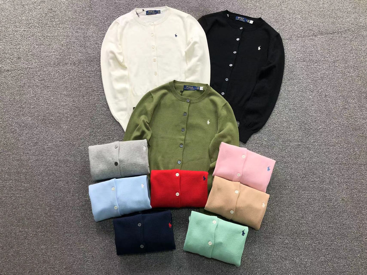 Ralph Lauren Sweater Female