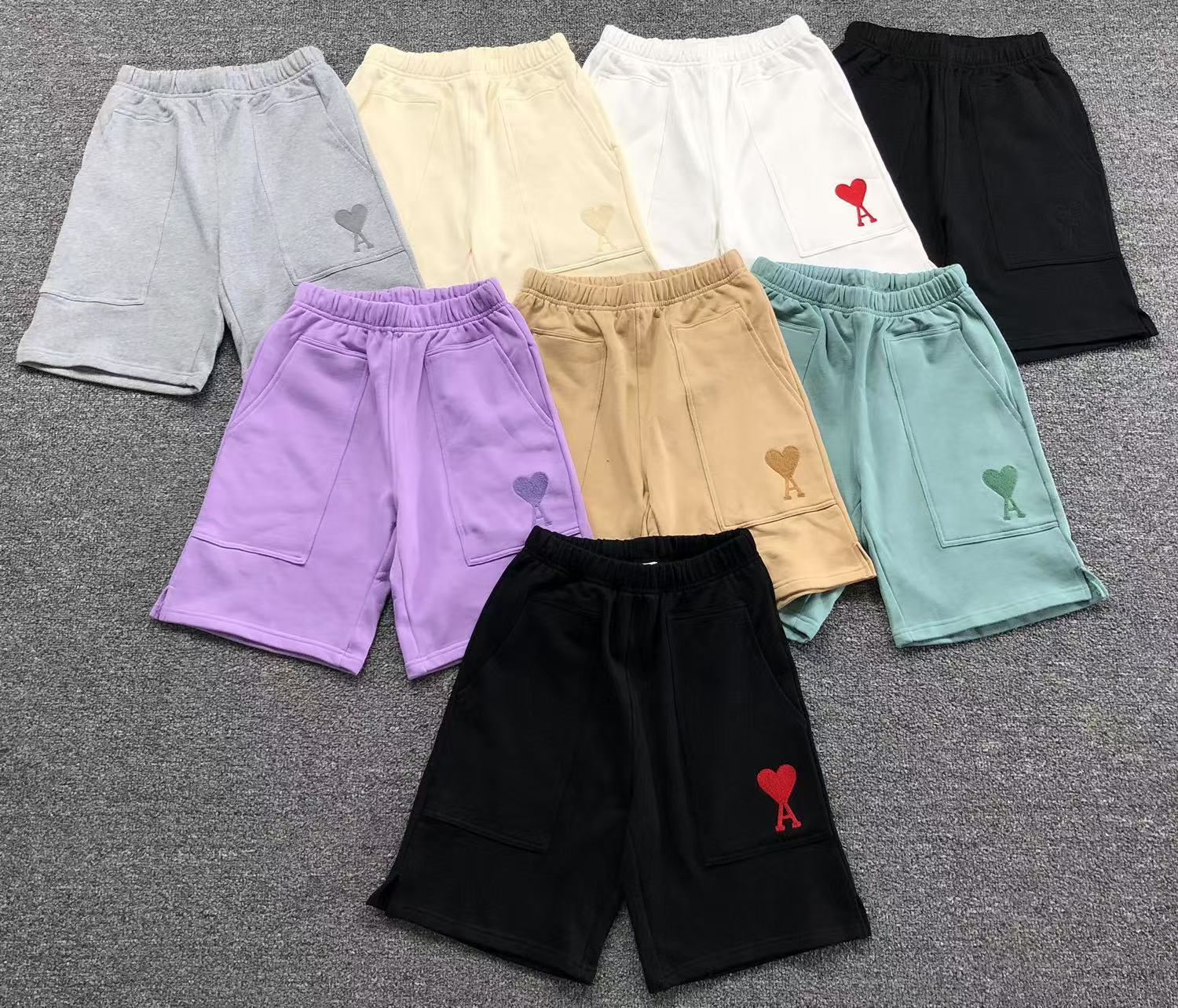 Am1 Shorts