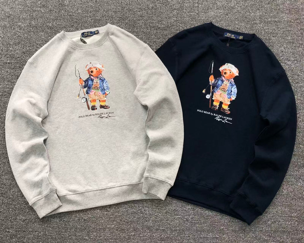 Ralph Lauren Hoodie