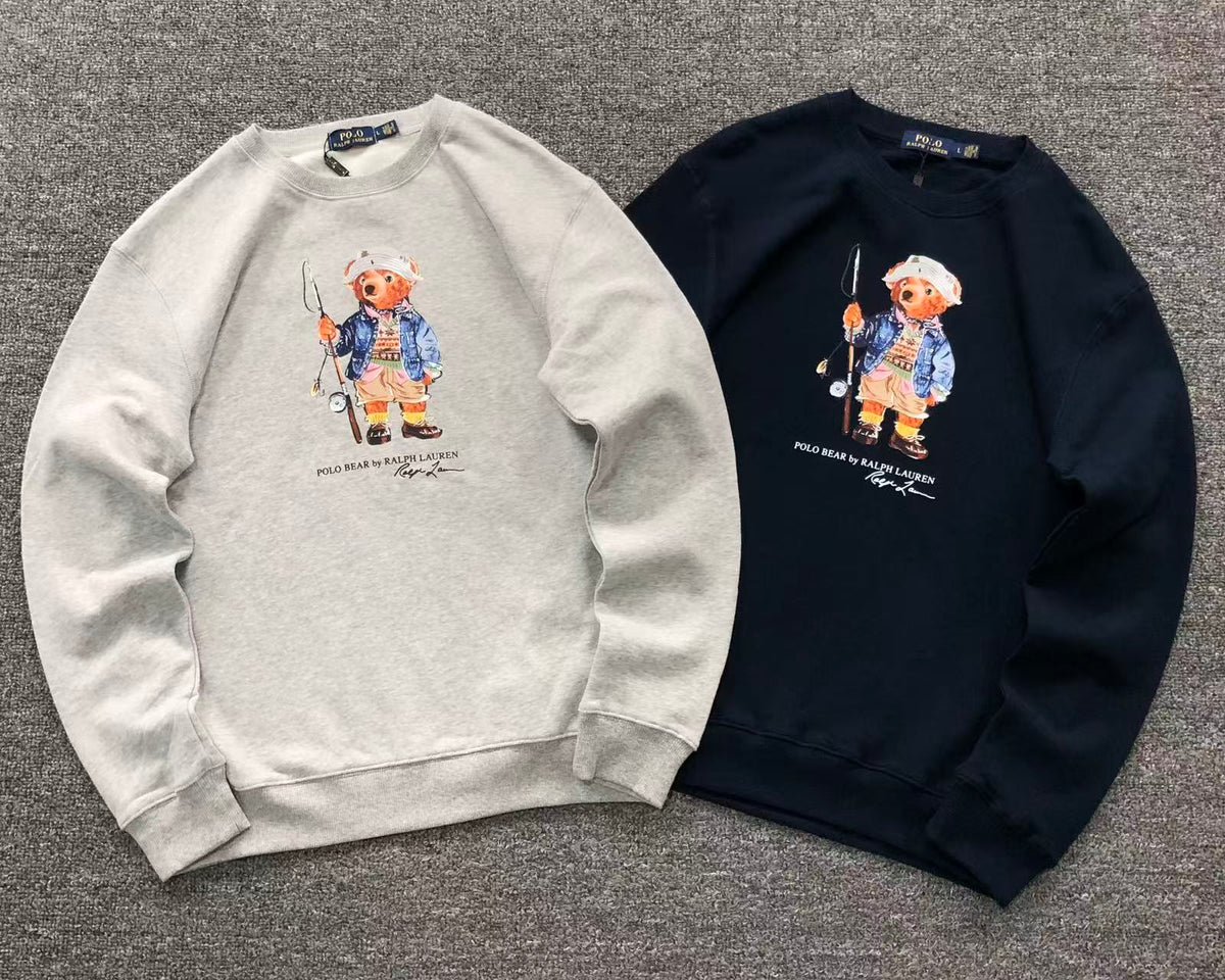 Ralph Lauren Hoodie