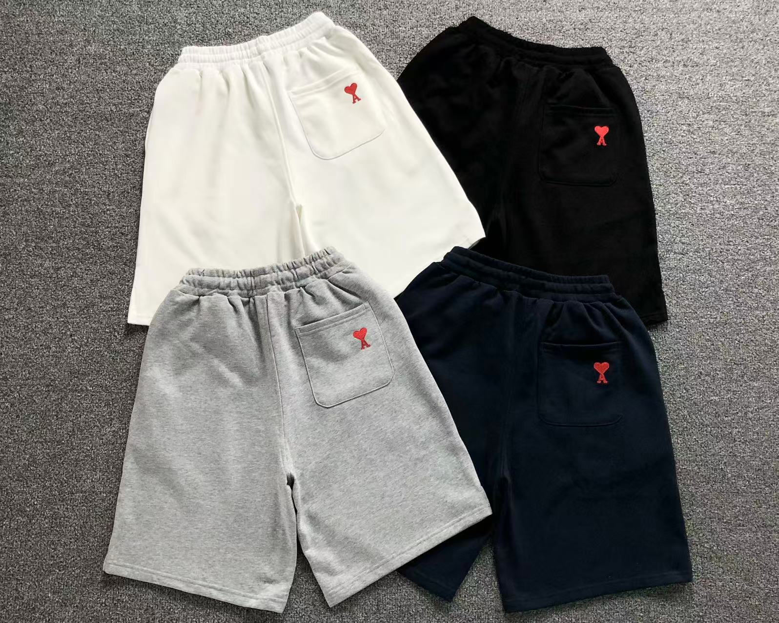 Am1 Shorts