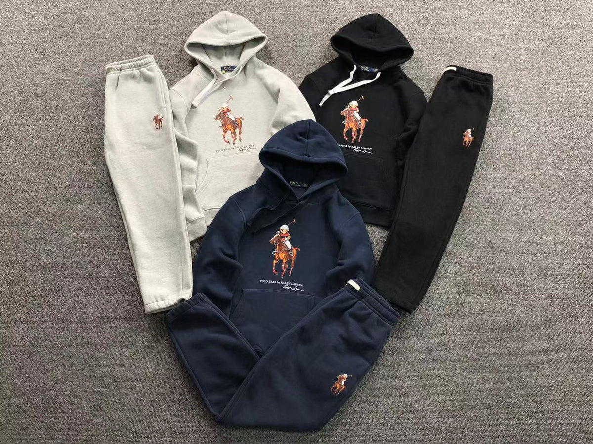 Ralph Lauren Hoodie