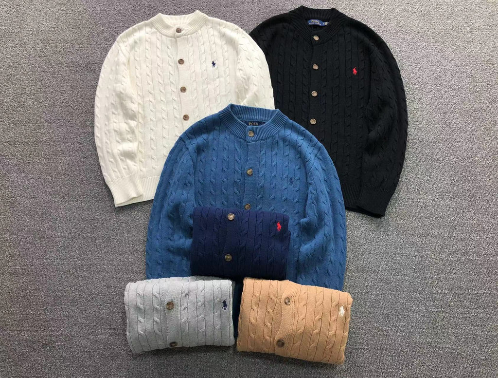Ralph Lauren Sweater