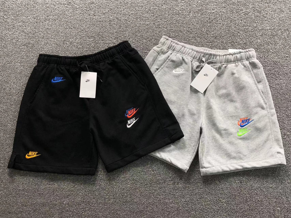 N1K Shorts
