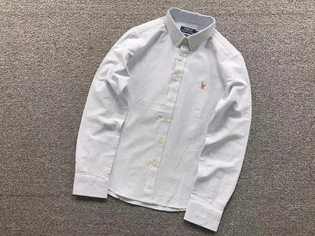 Ralph Lauren Shirt Female