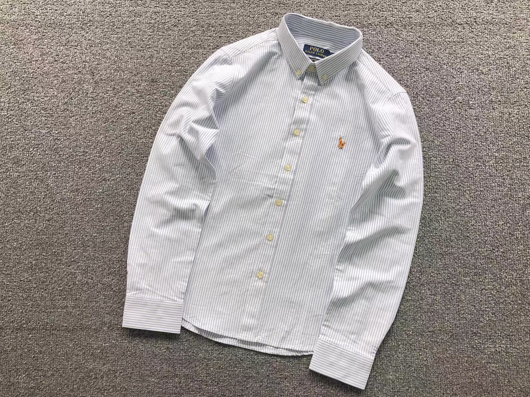 Ralph Lauren Shirt Female