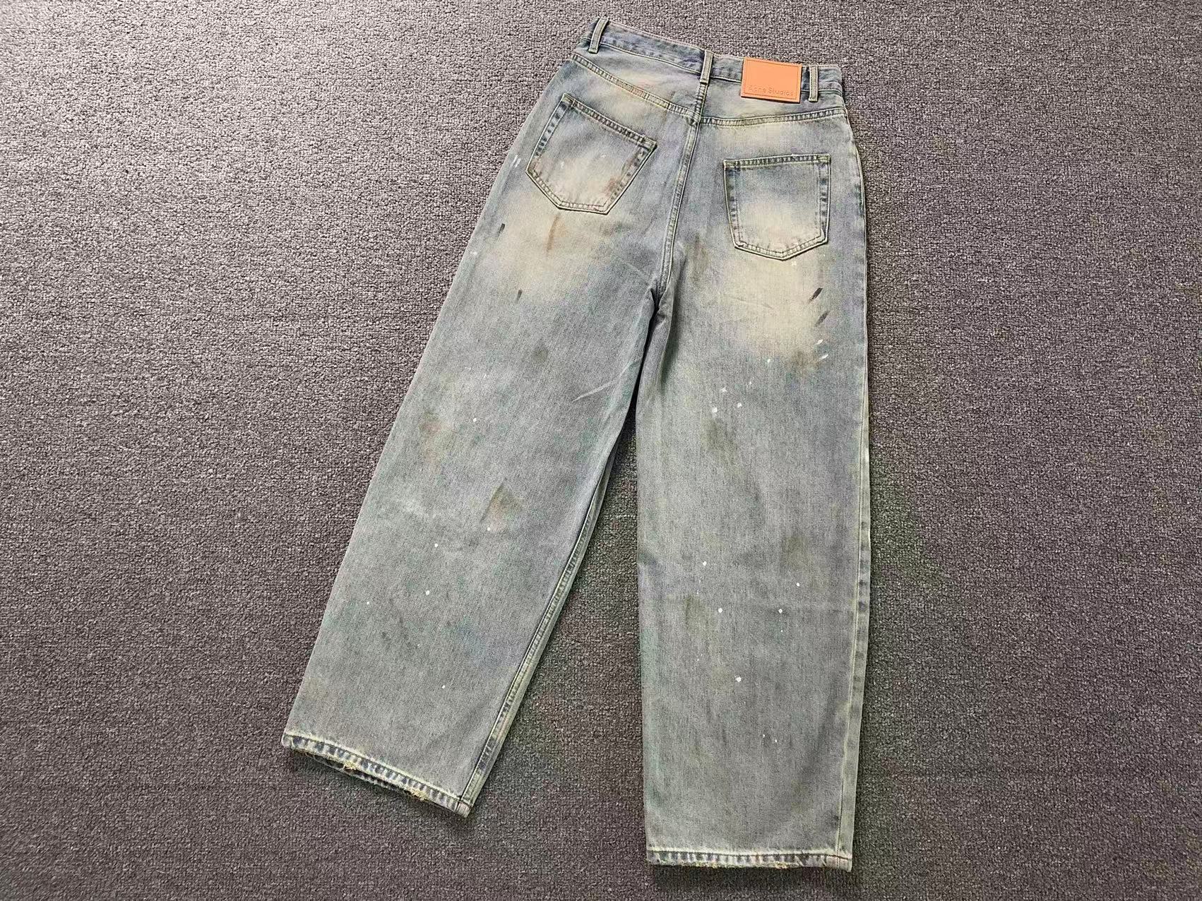 AcneStdios Pants