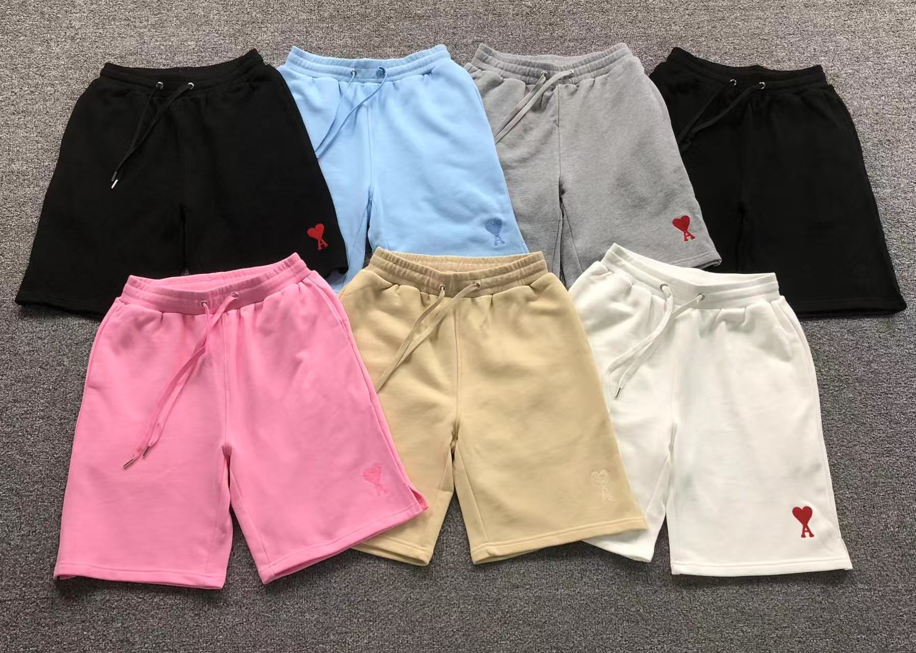 Am1 Shorts