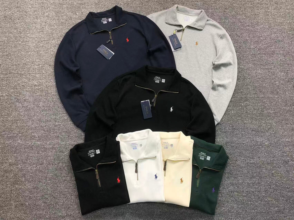 Ralph Lauren Hoodie