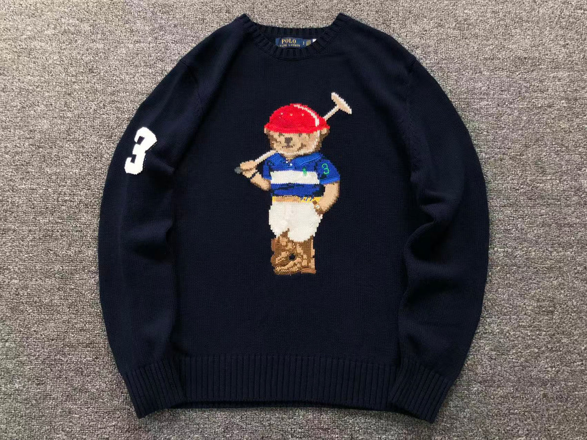 Ralph Lauren Sweater