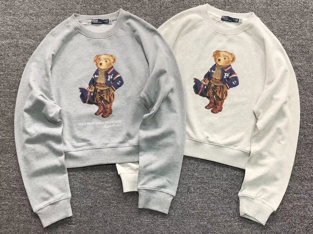 Ralph Lauren Hoodie Female