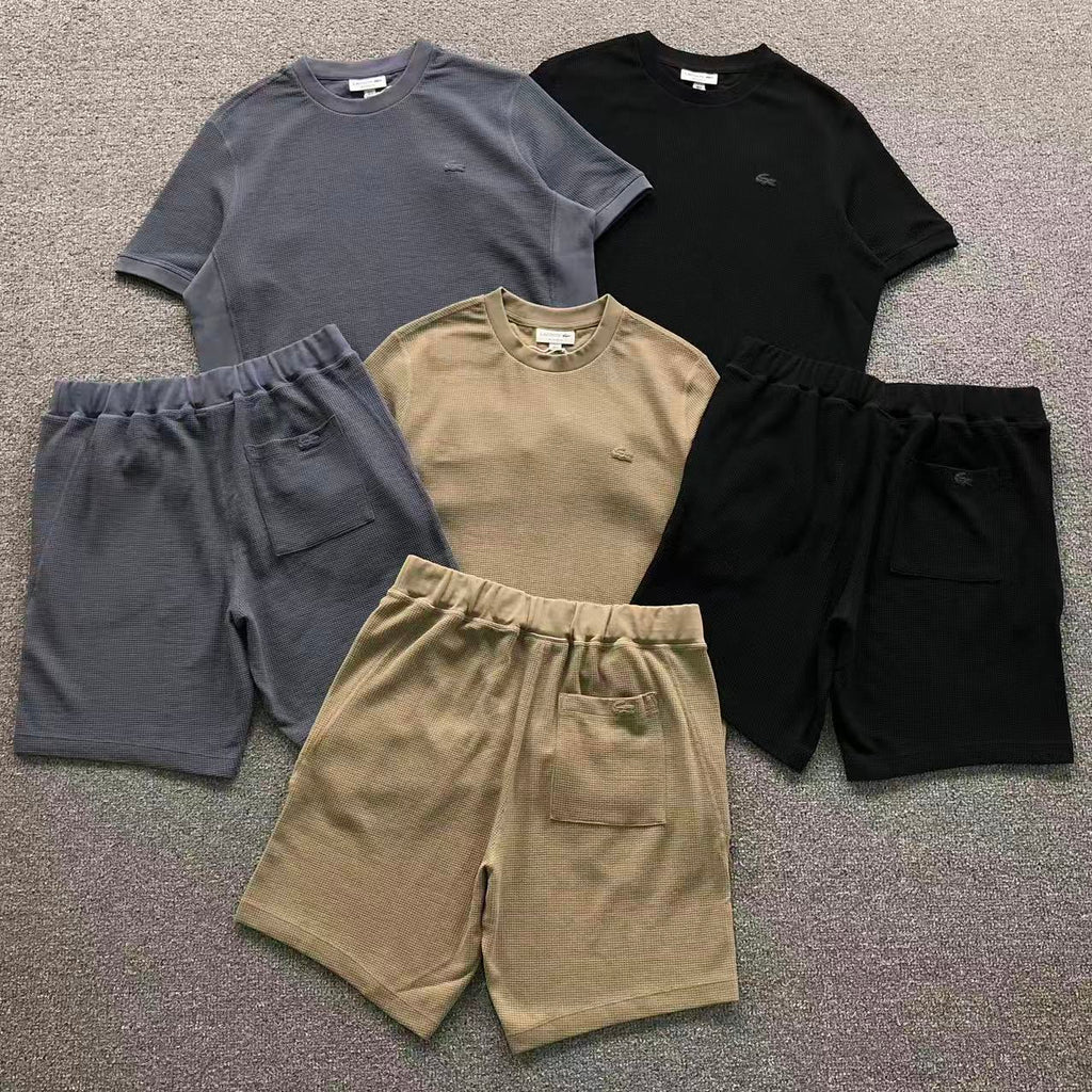 Classic Shorts Tshirt
