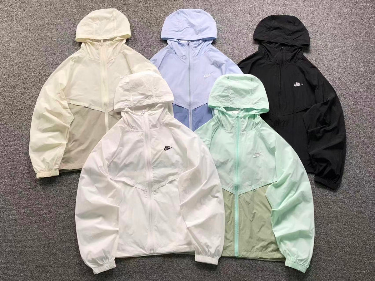 N1K Jacket