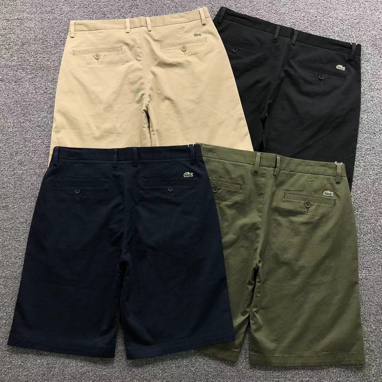 Classic Shorts