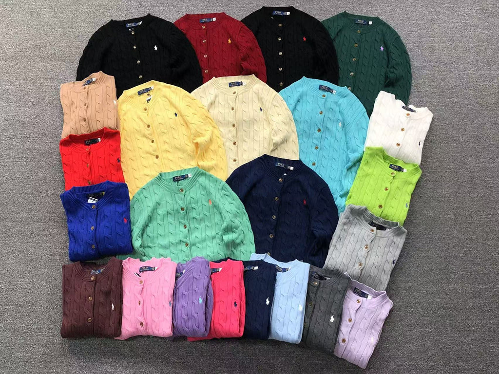 Ralph Lauren Sweater