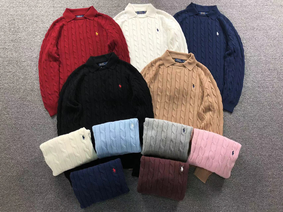 Ralph Lauren Sweater