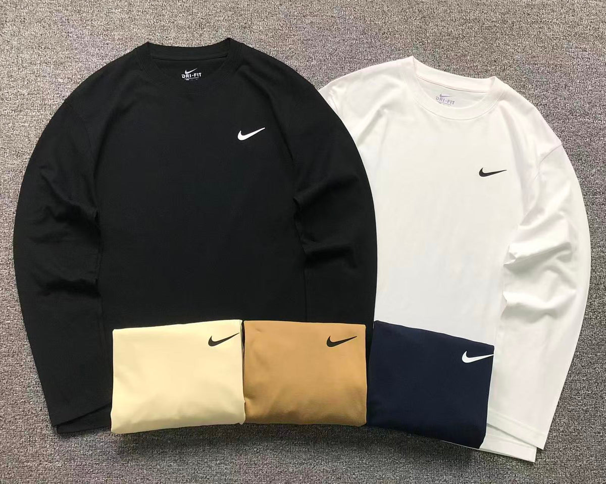 N1K Longsleeve