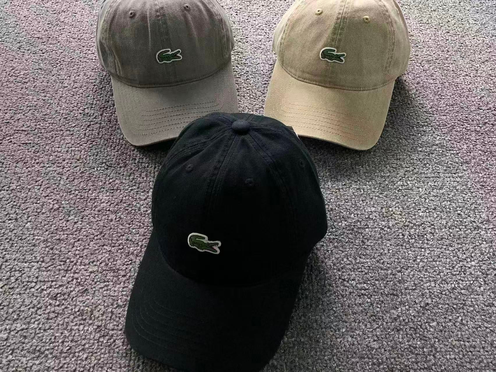 Classic Cap