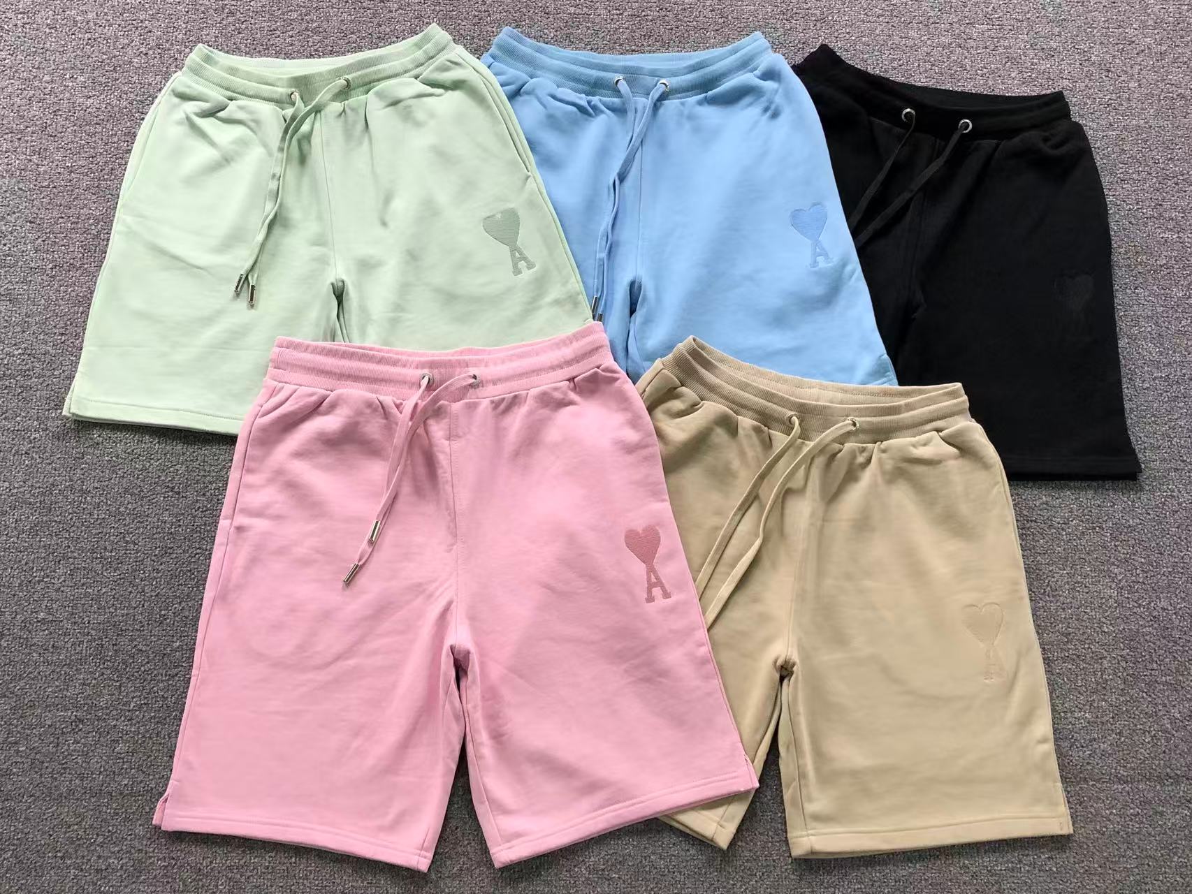 Am1 Shorts