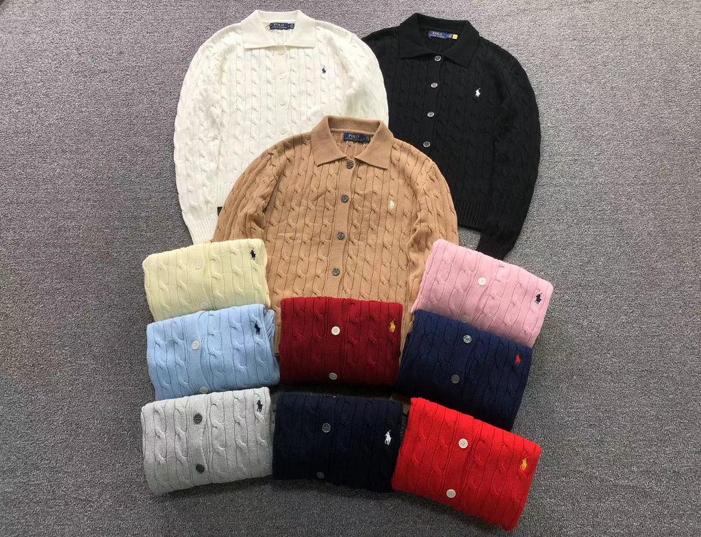 Ralph Lauren Sweater