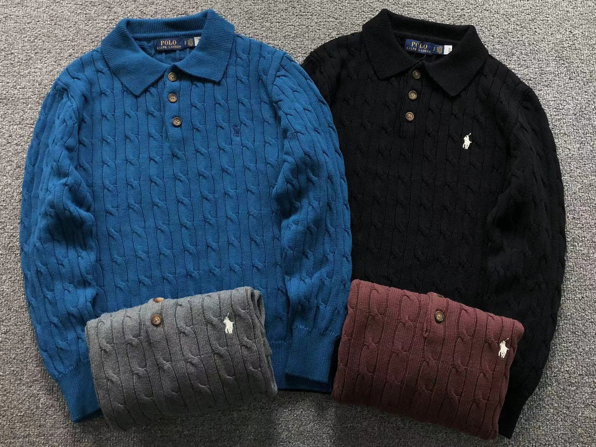 Ralph Lauren Sweater