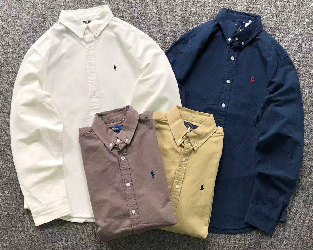 Ralph Lauren Shirt